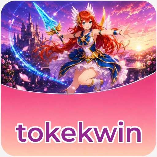 Logo tokekwin