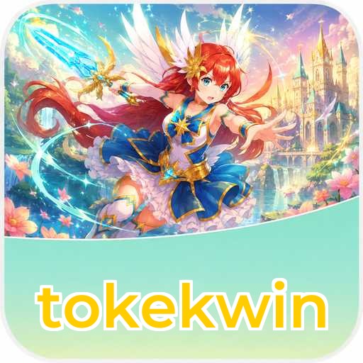 Logo tokekwin