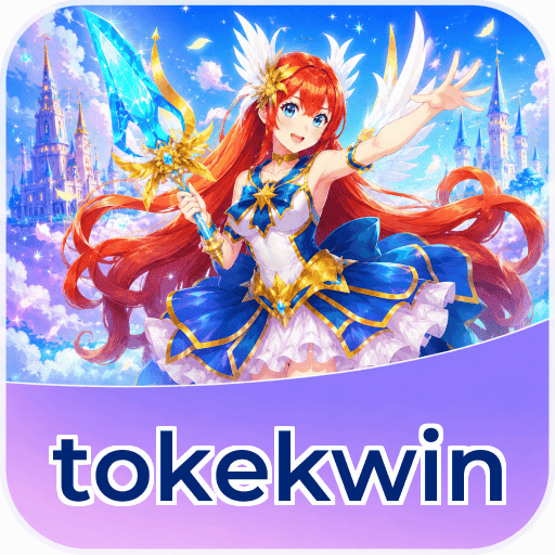 Logo tokekwin