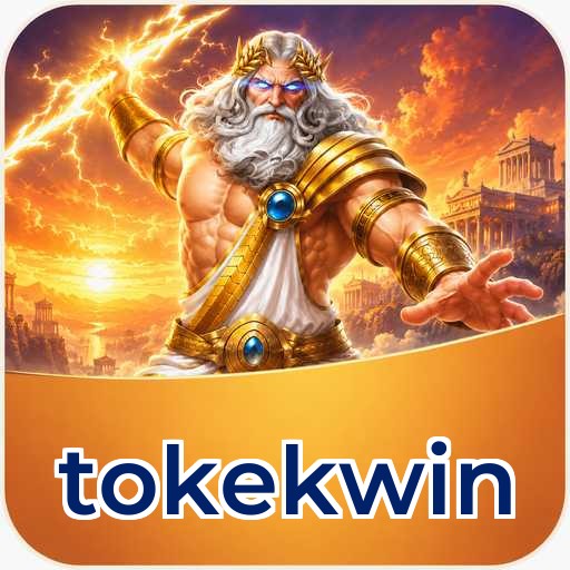 Logo tokekwin