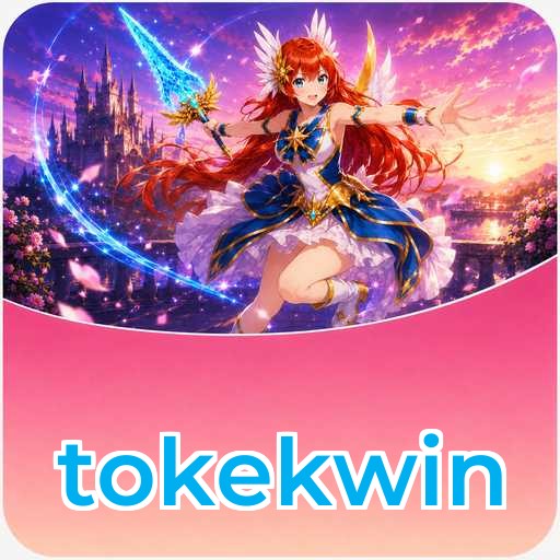 Logo tokekwin