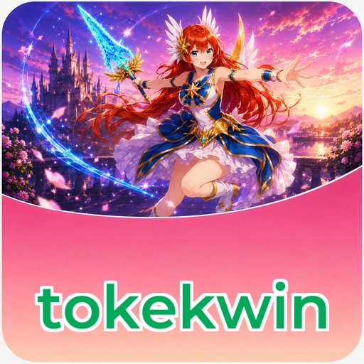 Logo tokekwin