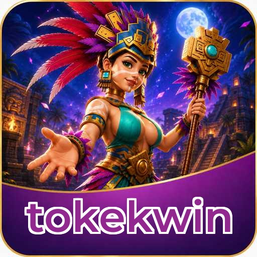 Logo tokekwin