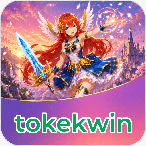 Logo tokekwin