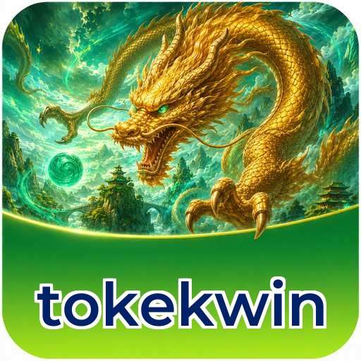 Logo tokekwin