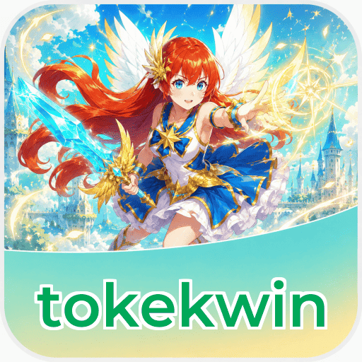 Logo tokekwin