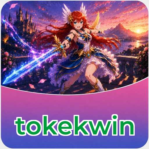 Logo tokekwin