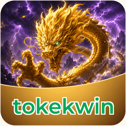 Logo tokekwin