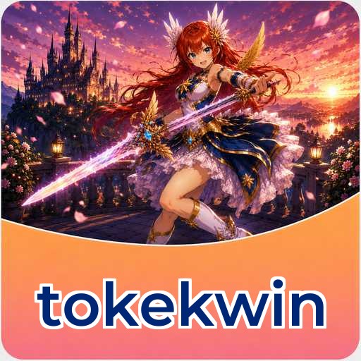 Logo tokekwin