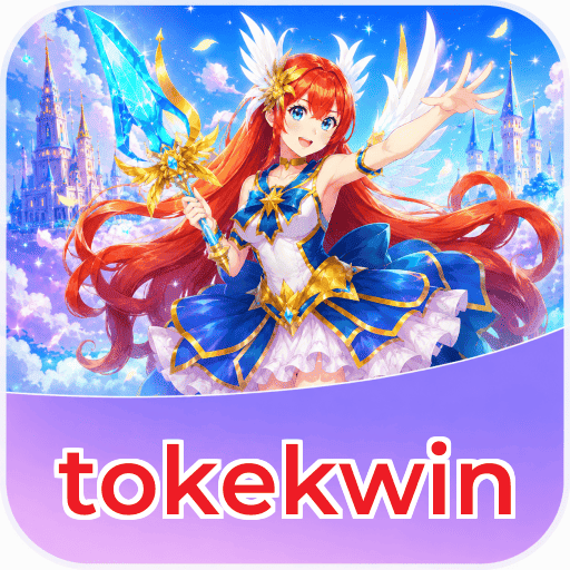 Logo tokekwin