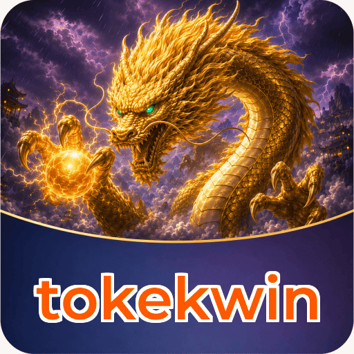 Logo tokekwin
