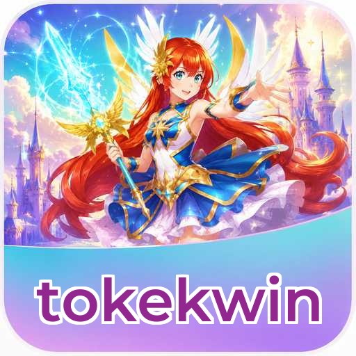 Logo tokekwin