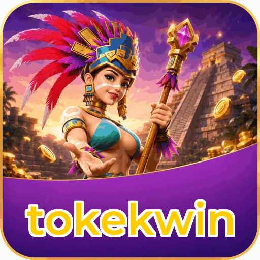 Logo tokekwin