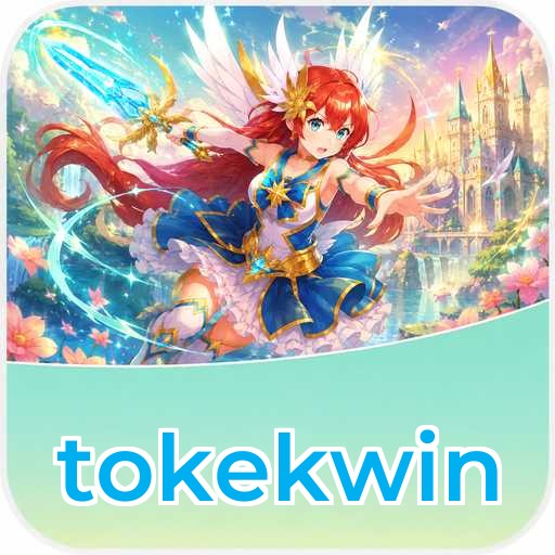 Logo tokekwin