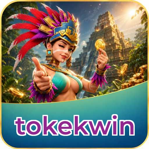 Logo tokekwin