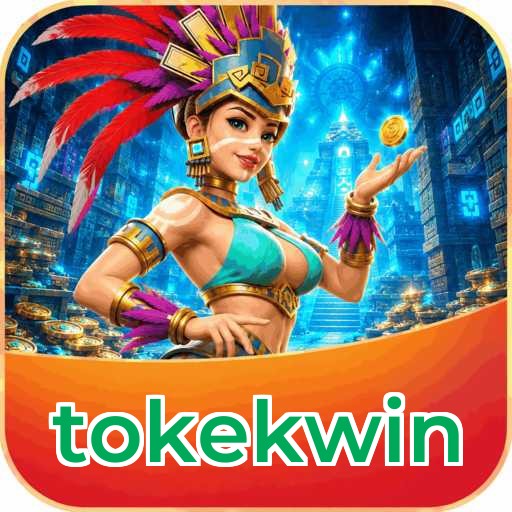 Logo tokekwin