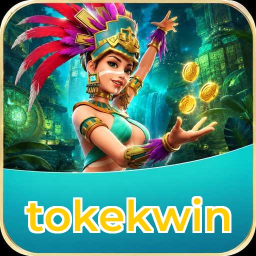 Logo tokekwin