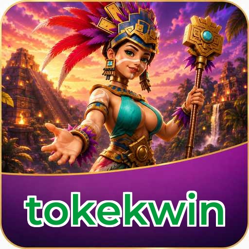 Logo tokekwin
