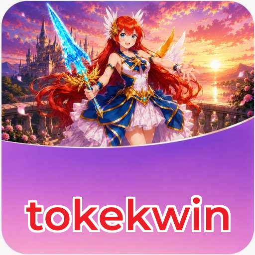 Logo tokekwin