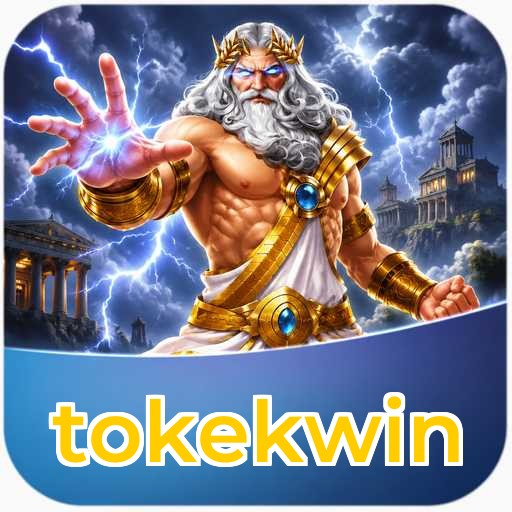 Logo tokekwin