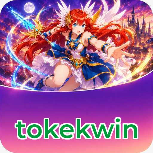 Logo tokekwin