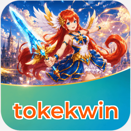 Logo tokekwin