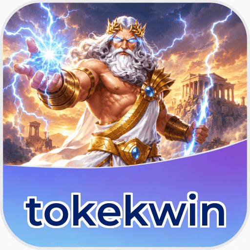 Logo tokekwin