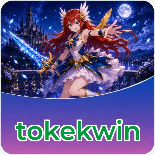 Logo tokekwin