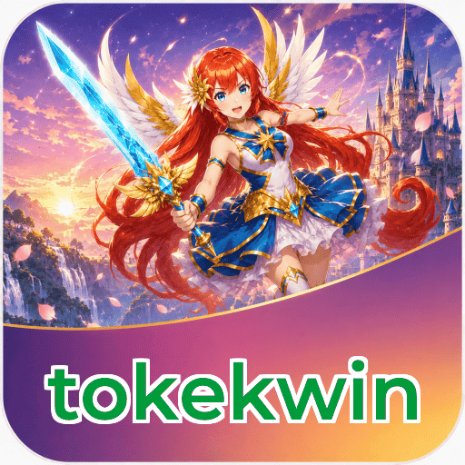 Logo tokekwin