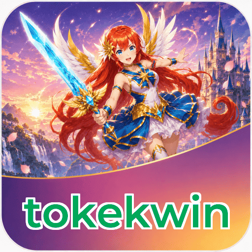 Logo tokekwin