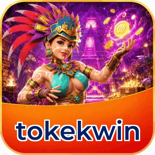 Logo tokekwin