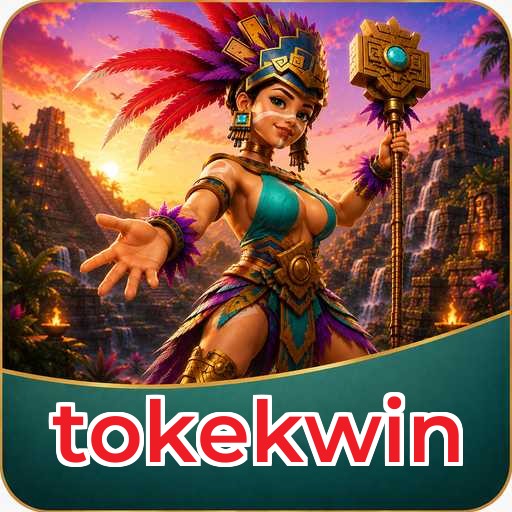 Logo tokekwin