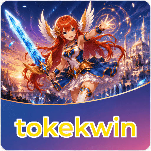 Logo tokekwin
