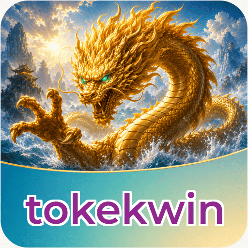 Logo tokekwin