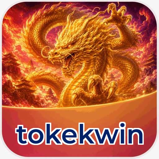 Logo tokekwin