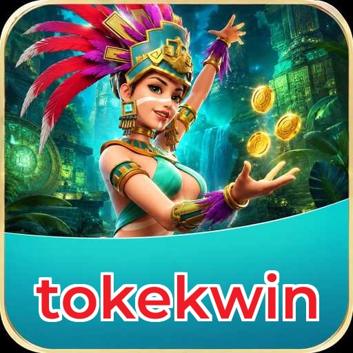 Logo tokekwin