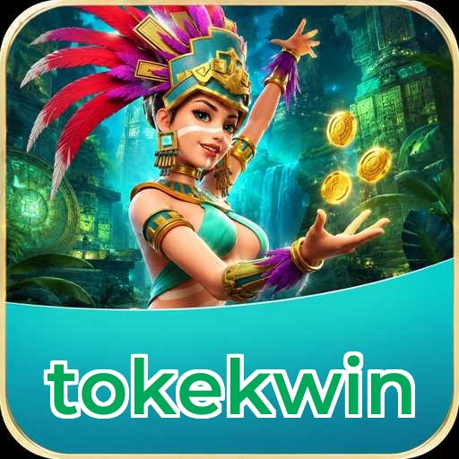 Logo tokekwin