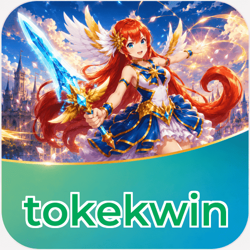 Logo tokekwin