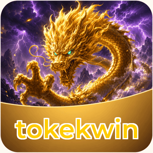 Logo tokekwin