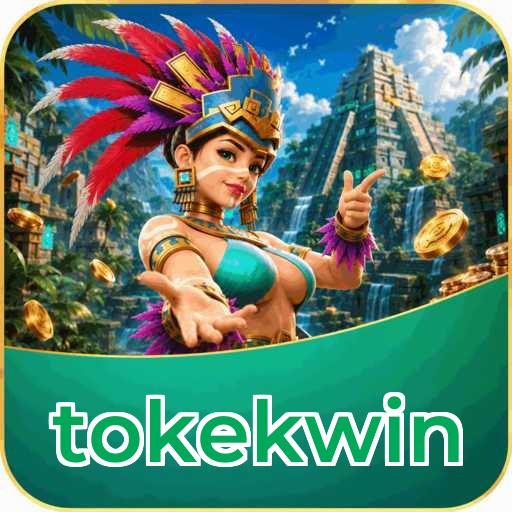 Logo tokekwin