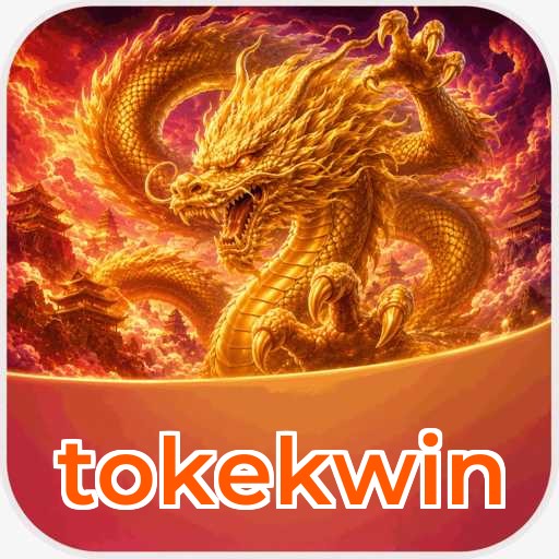Logo tokekwin