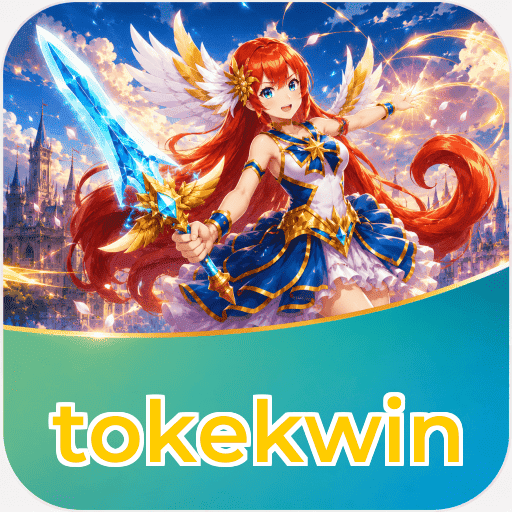 Logo tokekwin