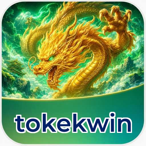 Logo tokekwin